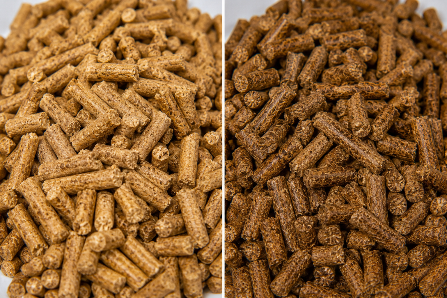 Biomass Pellets